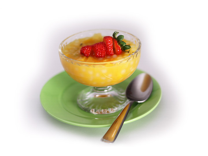 Domênica Café - Cardápio